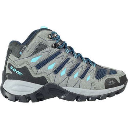 Chaussures CORZO MID WP WO S - Hi-Tec - Modalova