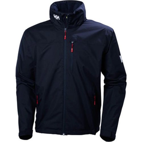 Veste CREW HOODED JACKET - Helly Hansen - Modalova