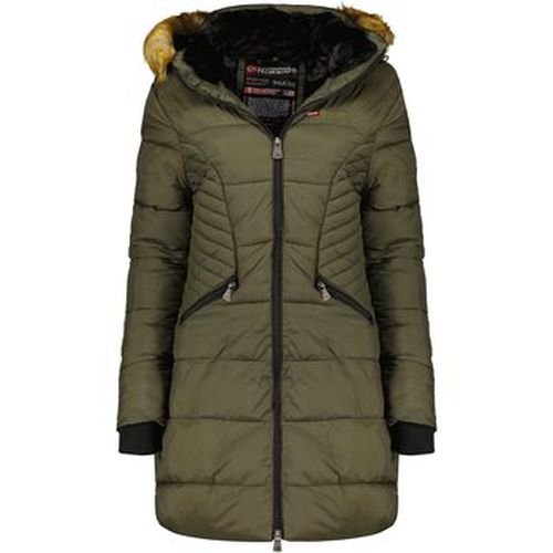 Parka Geographical Norway ABEILLE - Geographical Norway - Modalova