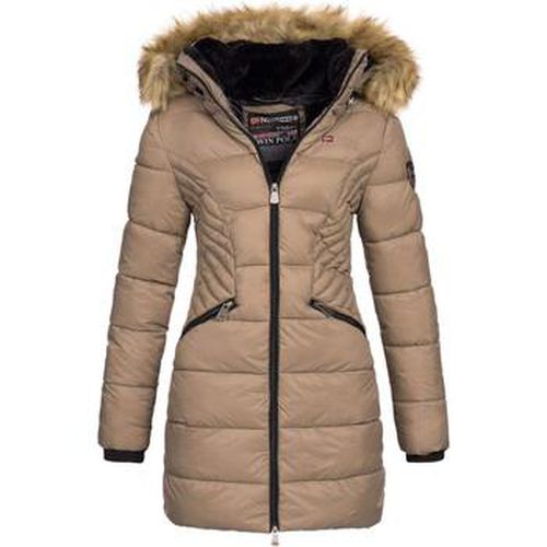 Parka Geographical Norway ABEILLE - Geographical Norway - Modalova