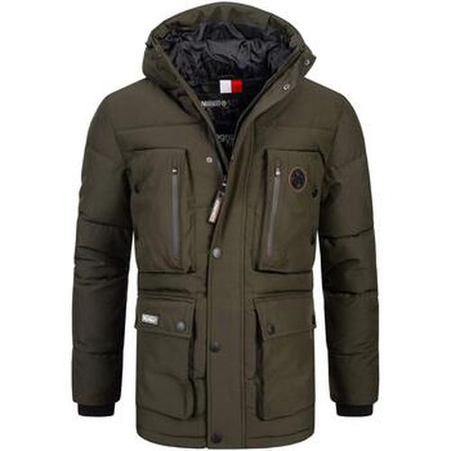 Parka Geographical Norway ALBERT - Geographical Norway - Modalova
