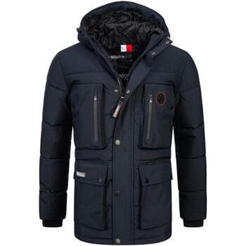 Parka Geographical Norway ALBERT - Geographical Norway - Modalova