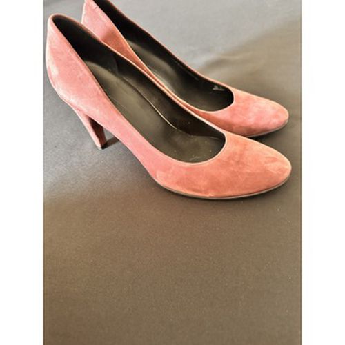 Chaussures escarpins Escarpin cuir - Ecco - Modalova