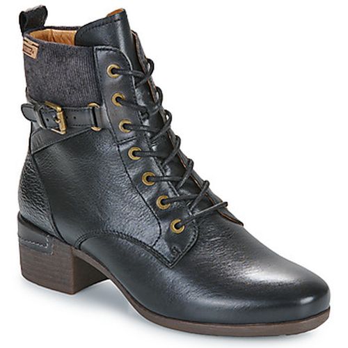 Bottines Pikolinos MALAGA W6W - Pikolinos - Modalova