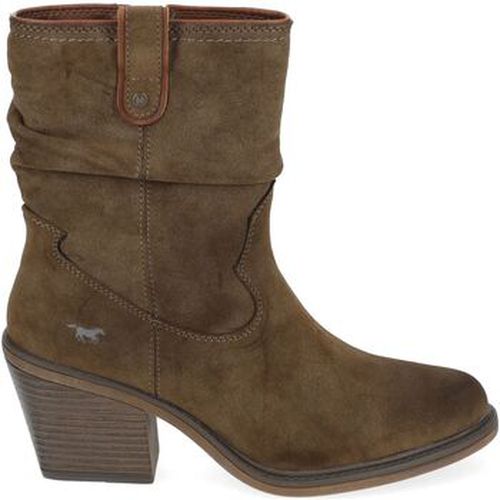 Boots Mustang Bottines - Mustang - Modalova