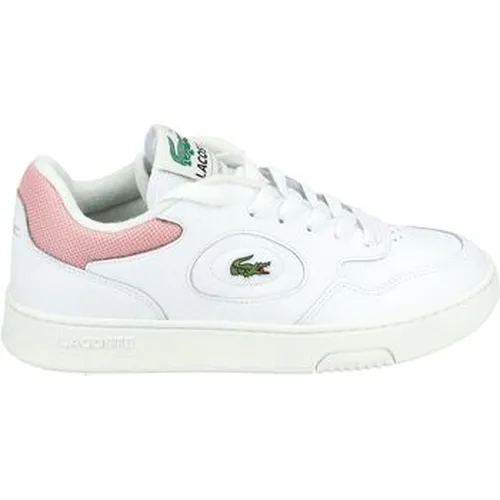 Baskets basses Lacoste Sneaker - Lacoste - Modalova