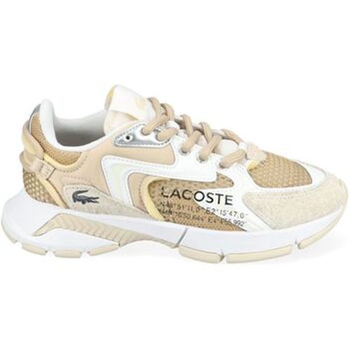 Baskets basses Lacoste Sneaker - Lacoste - Modalova