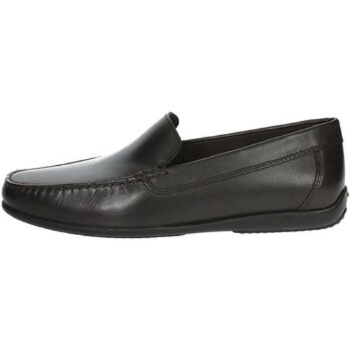 Mocassins Geox U450WB 00043 - Geox - Modalova