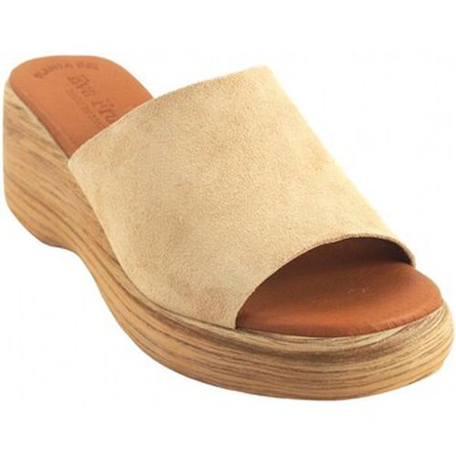 Chaussures sandale 4767 beige - Eva Frutos - Modalova