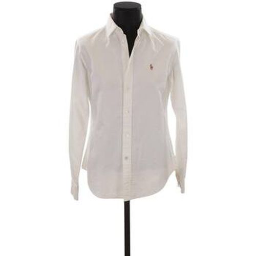 Chemise Chemise en coton - Ralph Lauren - Modalova