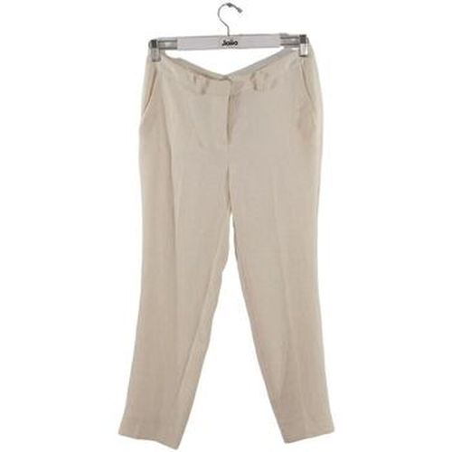 Pantalon Bash Pantalon large beige - Bash - Modalova