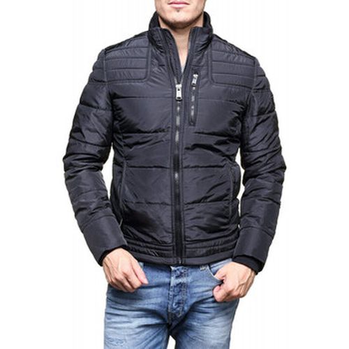 Blouson Guess Blouson Homme Noir - Guess - Modalova