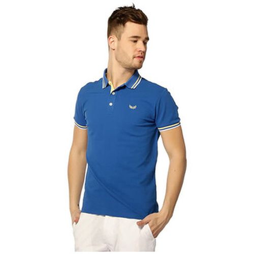 Polo Kaporal polo homme basoc bleu - Kaporal - Modalova