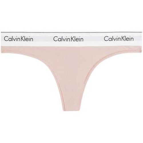 Strings Calvin Klein Jeans - Calvin Klein Jeans - Modalova