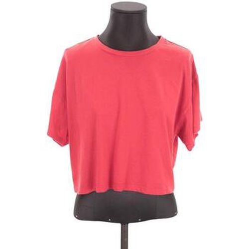 Blouses The Kooples Top rouge - The Kooples - Modalova