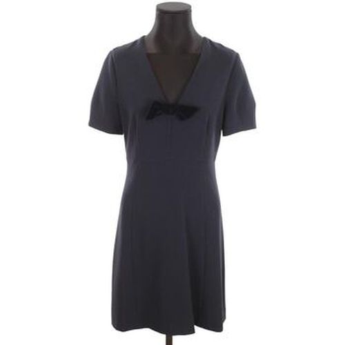 Robe Claudie Pierlot Robe bleu - Claudie Pierlot - Modalova