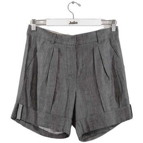 Short Sportmax Mini short en coton - Sportmax - Modalova