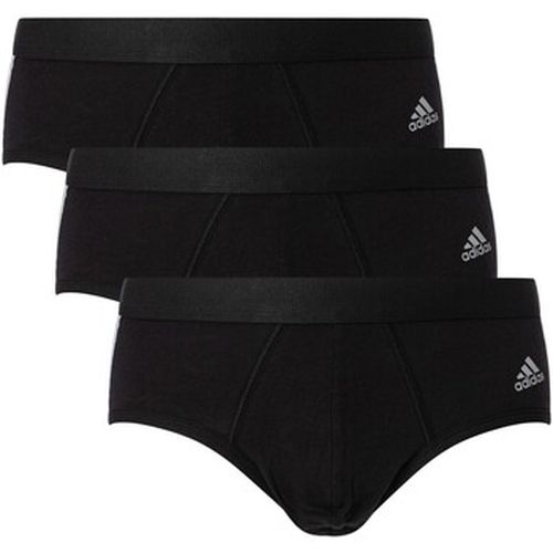 Slips adidas Pack de 3 slips - adidas - Modalova