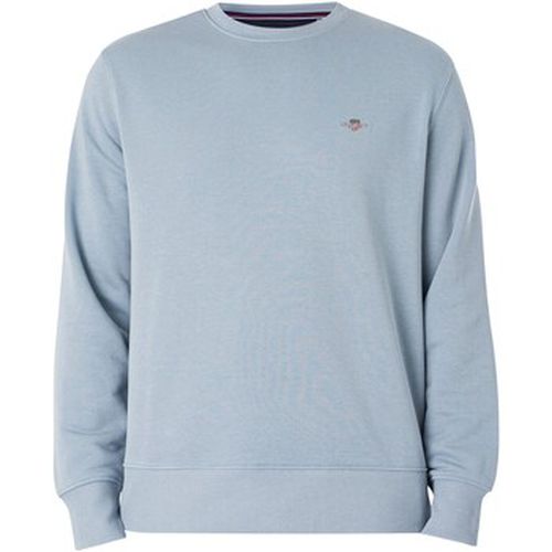 Sweat-shirt Sweat-shirt régulier - Gant - Modalova