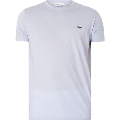 T-shirt Lacoste T-shirt de logo - Lacoste - Modalova