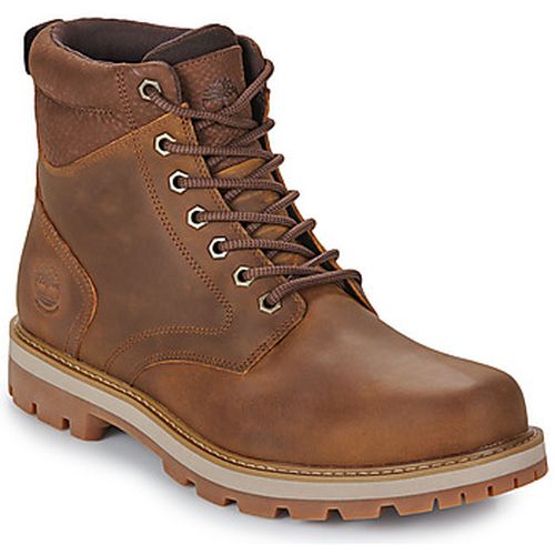 Boots BRITTON ROAD MID LACE UP - Timberland - Modalova