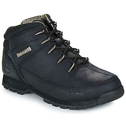 Boots EURO SPRINT MID LACE UP - Timberland - Modalova