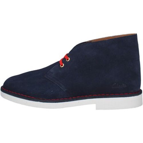 Baskets montantes DESERT BOOT2 - Clarks - Modalova