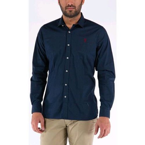 Chemise ZAM 50655 EH03 - U.S Polo Assn. - Modalova