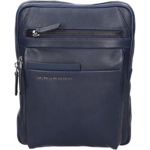 Sac Bandouliere CA1816S122 - Piquadro - Modalova