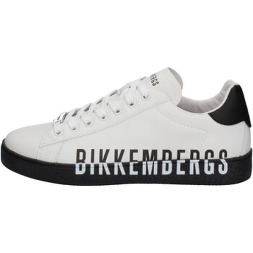 Baskets Bikkembergs 19133/CP A - Bikkembergs - Modalova