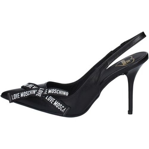 Chaussures escarpins JA10109G1 - Love Moschino - Modalova