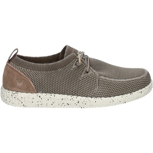 Slip ons WP150-WALLABY - Walk In Pitas - Modalova