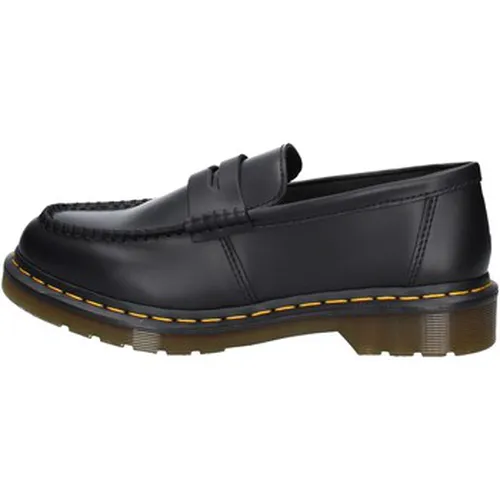 Mocassins Dr. Martens 30980001 - Dr. Martens - Modalova