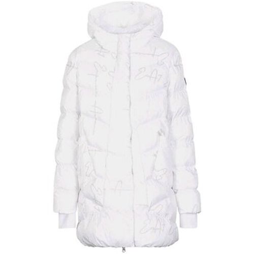 Manteau 6RTL05 TNAVZ - Emporio Armani EA7 - Modalova