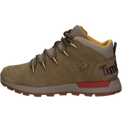 Chaussures Timberland TB0A61JG327 - Timberland - Modalova