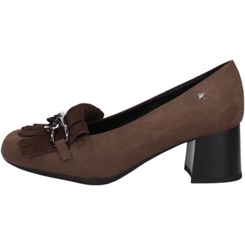 Chaussures escarpins 7E4905DM - Donna Serena - Modalova