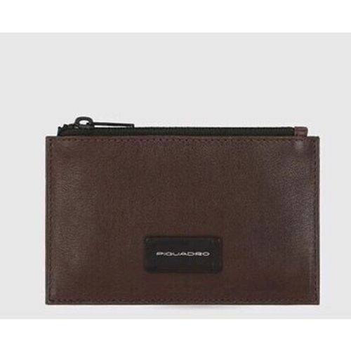 Porte clé Piquadro PU5765APR - Piquadro - Modalova