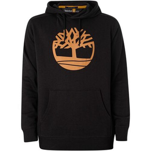 Sweat-shirt Sweat à capuche avec logo principal - Timberland - Modalova