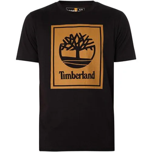 T-shirt T-shirt graphique - Timberland - Modalova