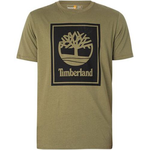 T-shirt T-shirt graphique - Timberland - Modalova