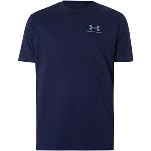 T-shirt T-Shirt Manche Courte Sportstyle Poitrine Gauche - Under Armour - Modalova