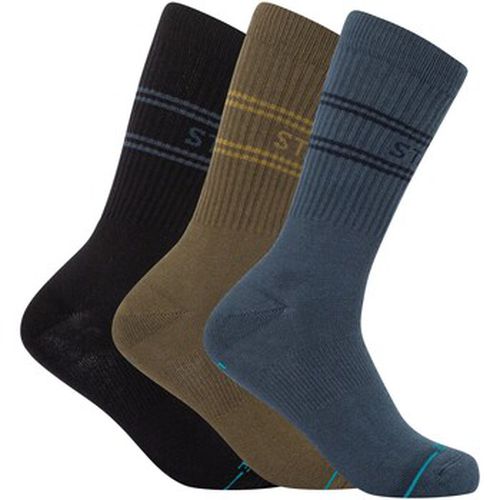 Chaussettes Lot de 3 chaussettes décontractées - Stance - Modalova