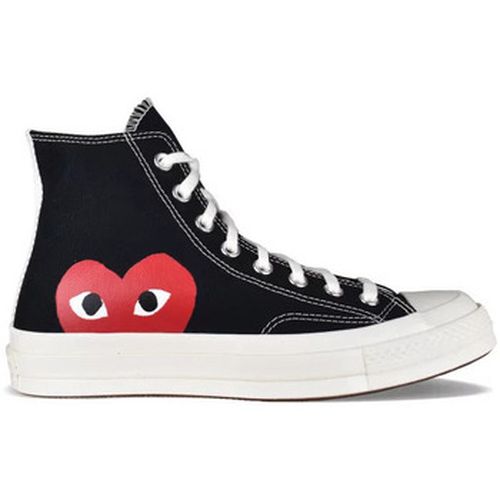 Baskets Baskets hautes Chuck Taylor - Comme Des Garcons - Modalova