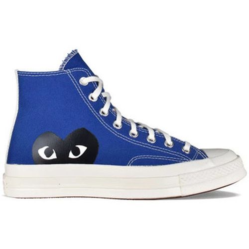 Baskets Baskets hautes Chuck Taylor - Comme Des Garcons - Modalova