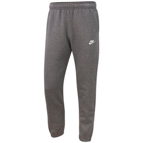 Jogging Pantalon Club Fleece / Foncé - Nike - Modalova
