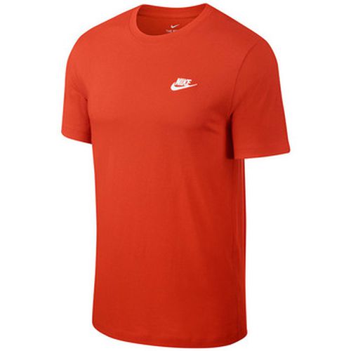 T-shirt T-Shirt Club / - Nike - Modalova