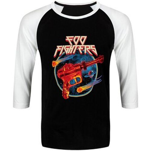 T-shirt Foo Fighters RO5080 - Foo Fighters - Modalova