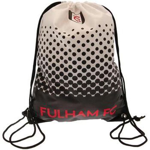 Sac de sport Fulham Fc SG30649 - Fulham Fc - Modalova