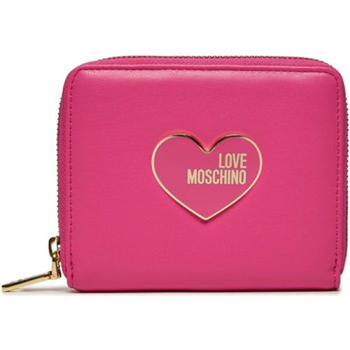 Portefeuille jc5627pp1iln-261a - Love Moschino - Modalova