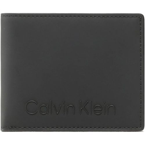 Portefeuille k50k509606-bax - Calvin Klein Jeans - Modalova
